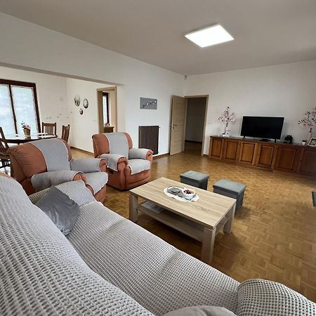 Magnolia Apartments Изола Экстерьер фото