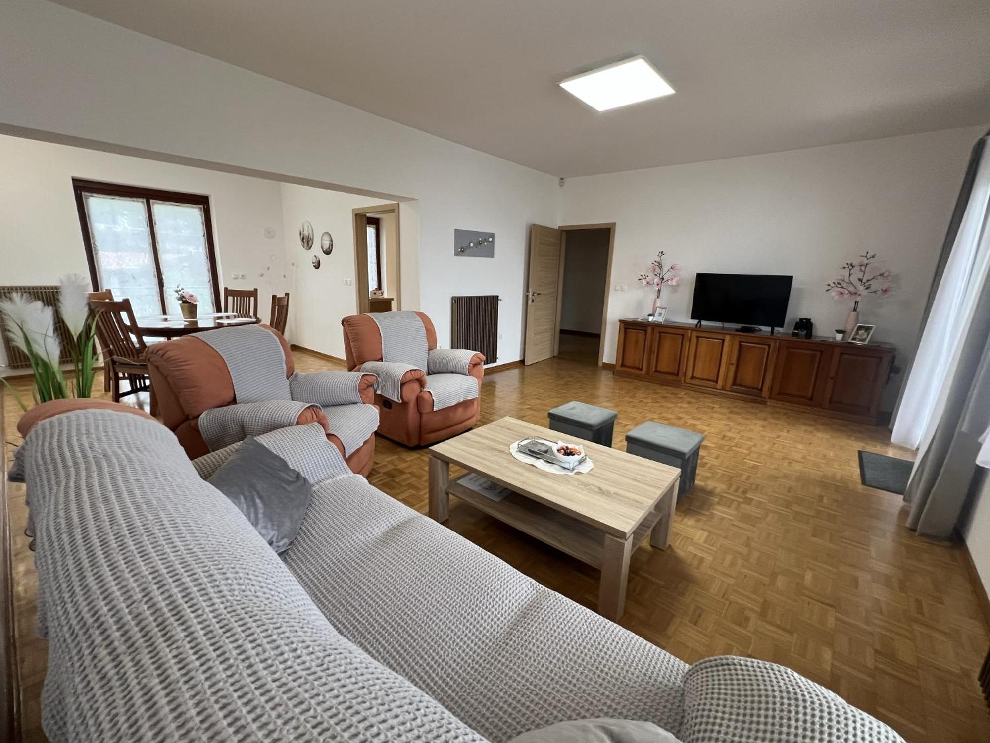 Magnolia Apartments Изола Экстерьер фото